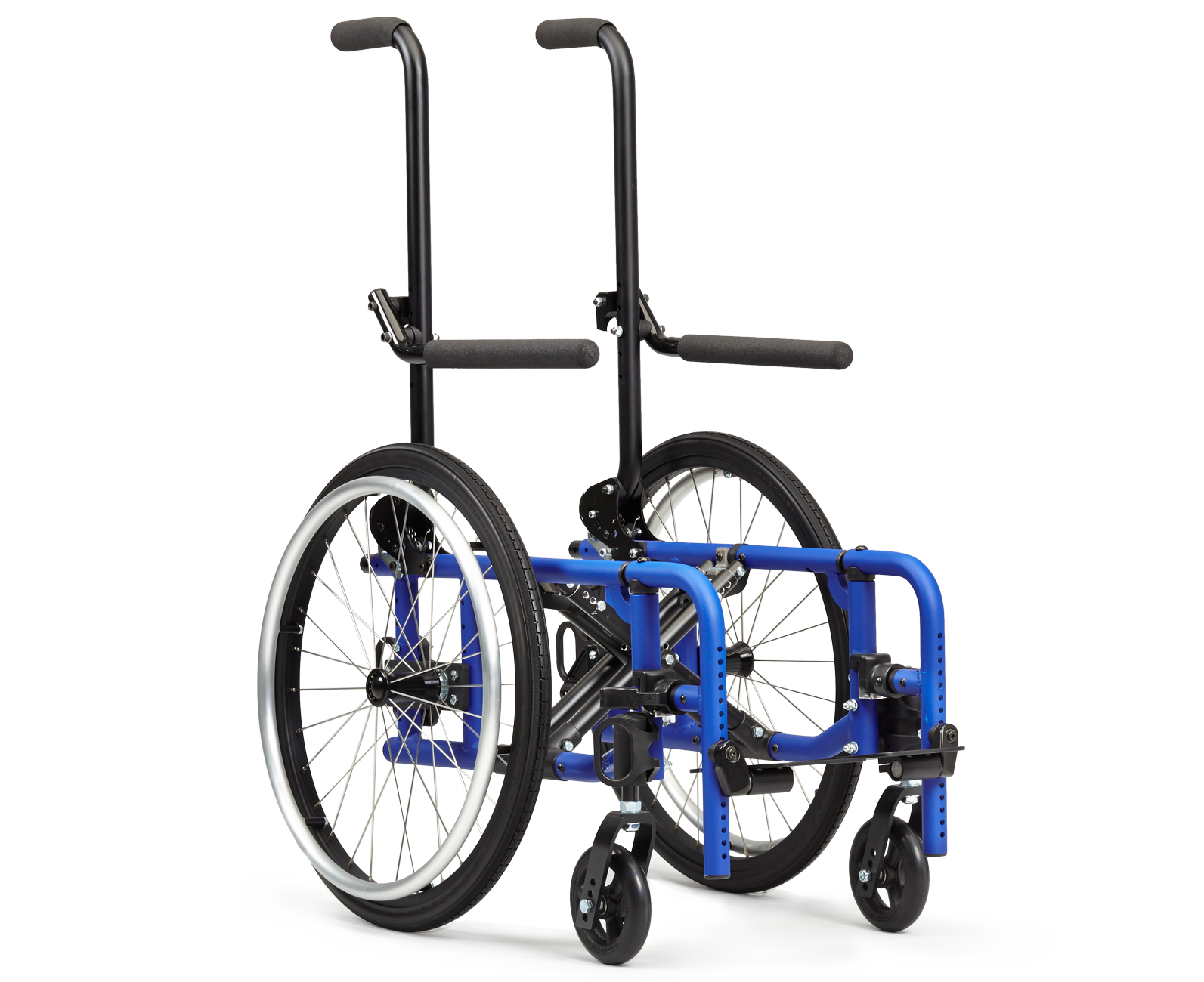 Ki Mobility Spark Wheelchair