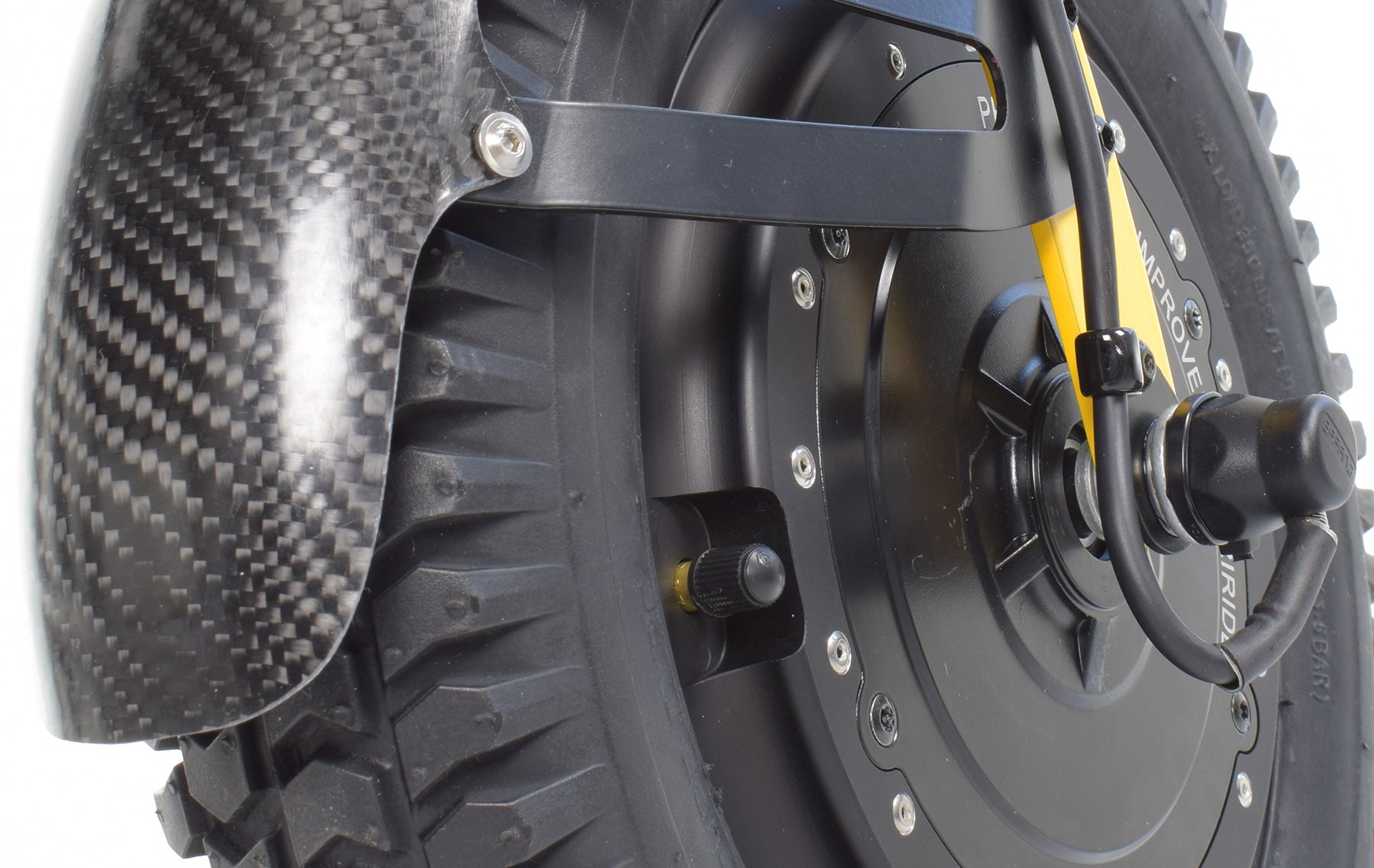 SPECIAL COMPACT HT / HT ALLROAD