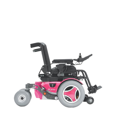 Permobil K300 PS Jr.