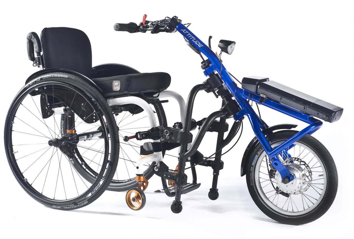 Empulse Attitude Power