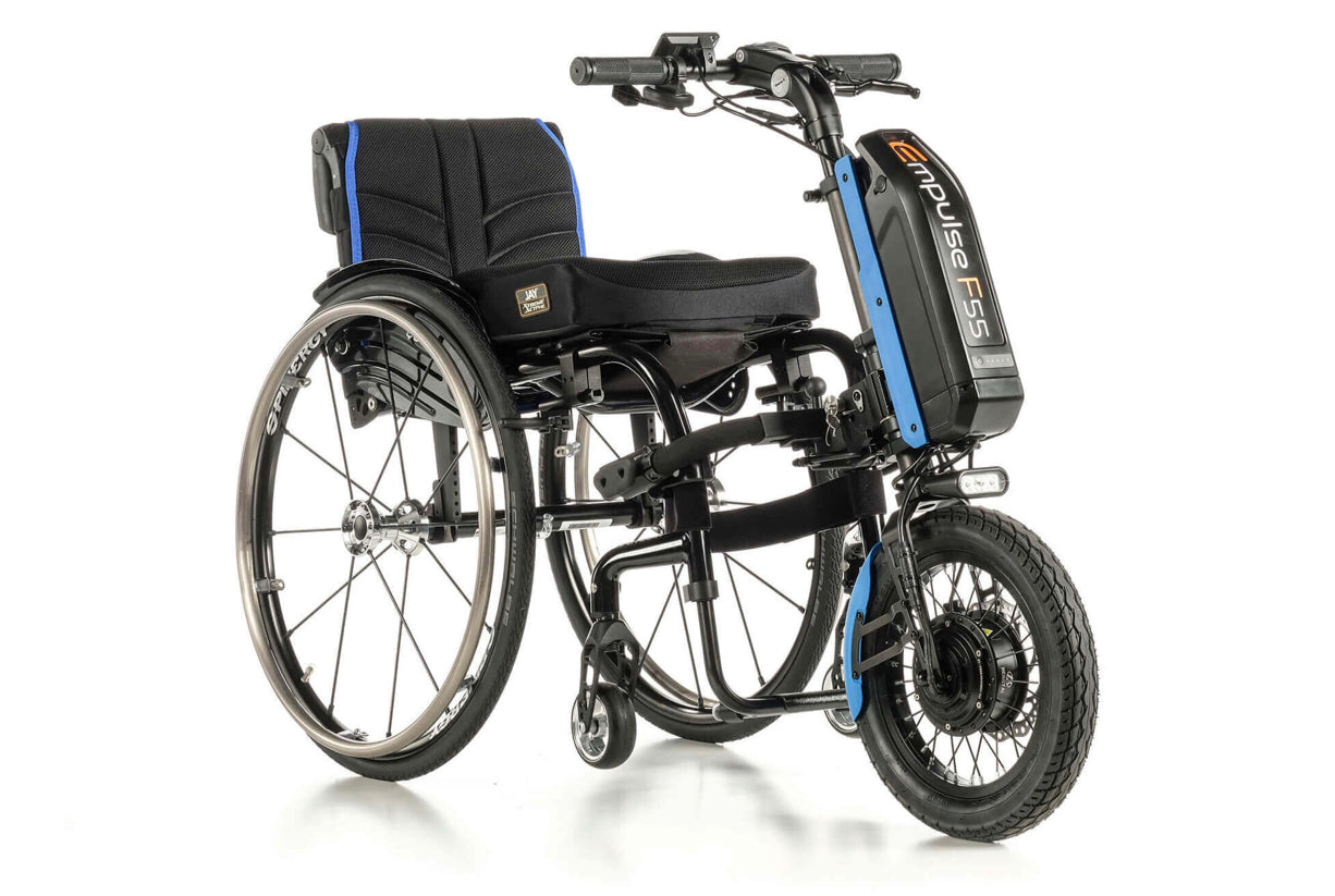 Empulse F55