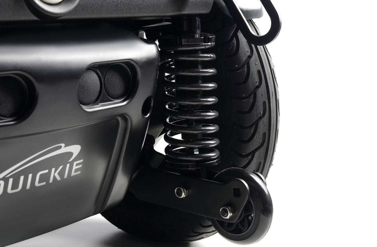 QUICKIE Q700 R Sedeo Pro