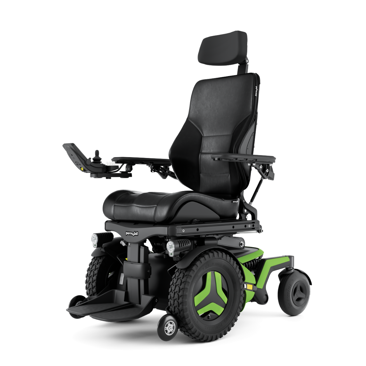Permobil F3 Corpus
