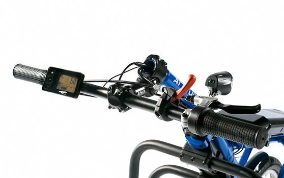 Empulse Attitude Power