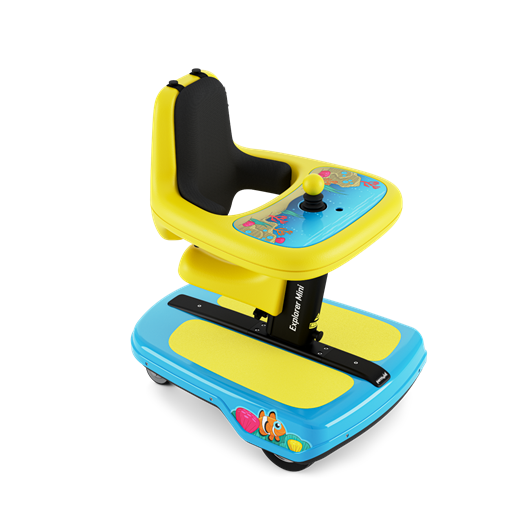 Permobil Explorer Mini