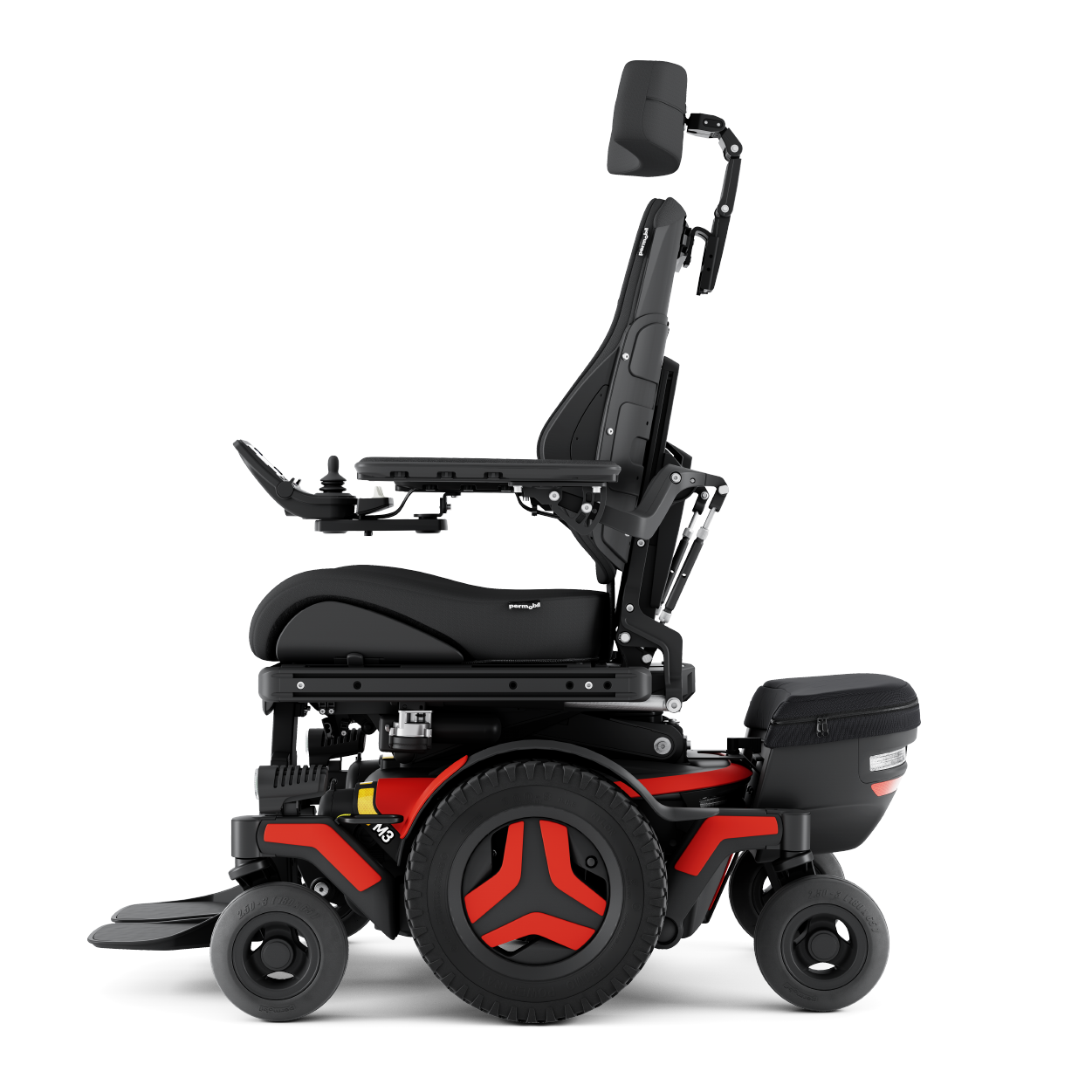 Permobil M3 Corpus