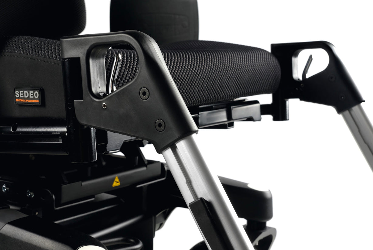QUICKIE Q700 R Sedeo Pro