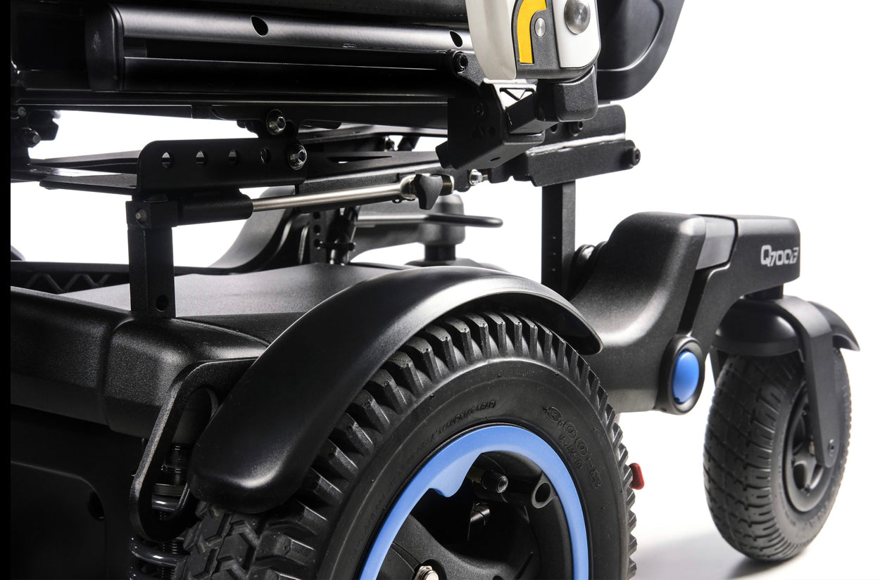 QUICKIE Q700 F Sedeo Pro