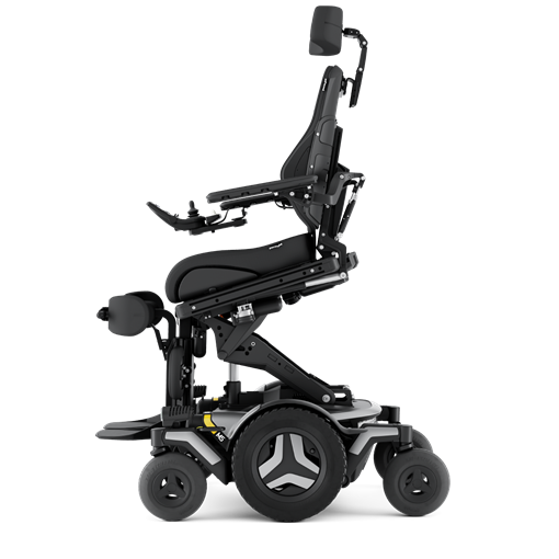 Permobil M5 Corpus