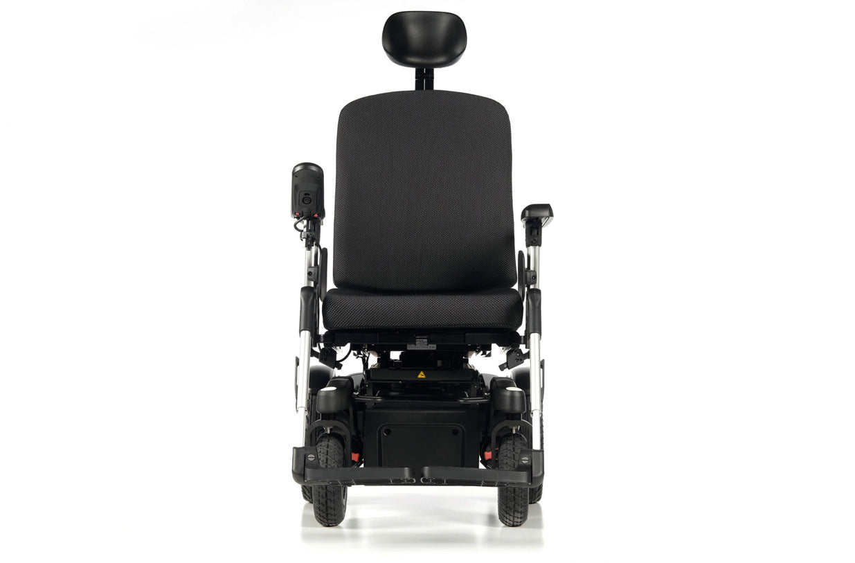 QUICKIE Q700 R Sedeo Pro