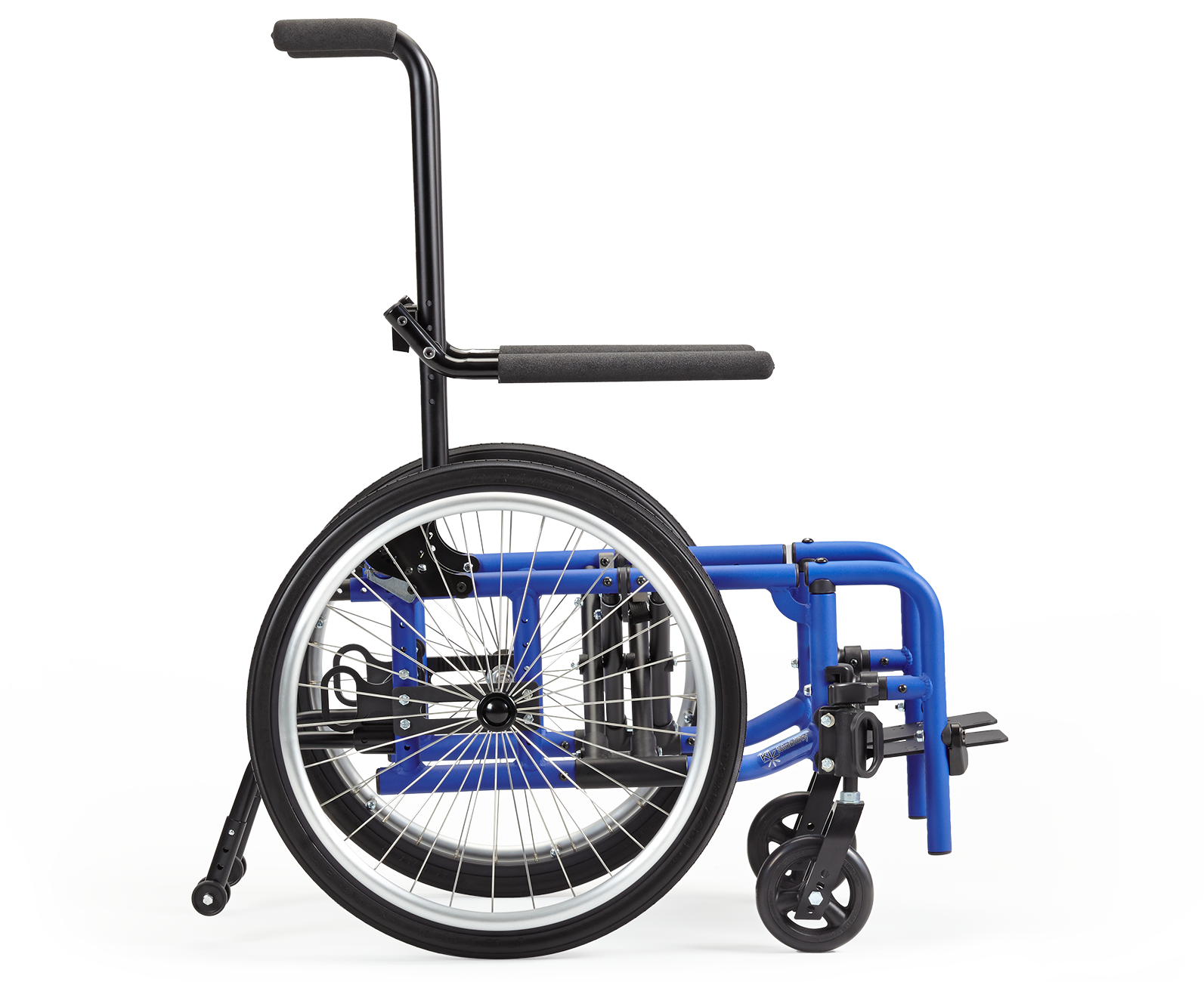 Ki Mobility Spark Wheelchair