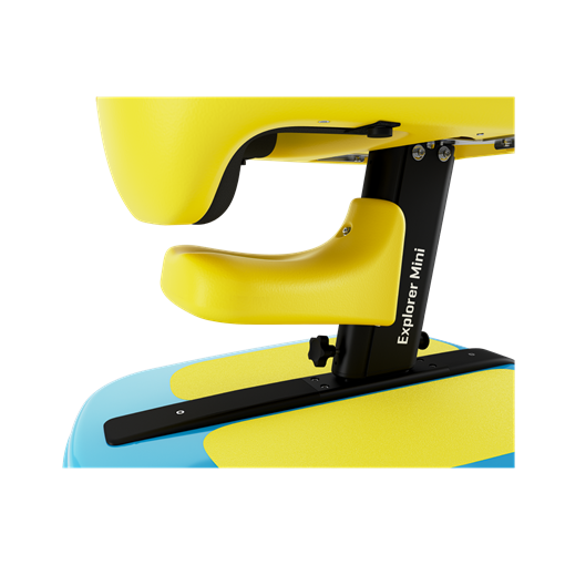 Permobil Explorer Mini