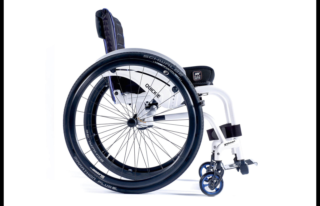 QUICKIE Xenon² Hybrid