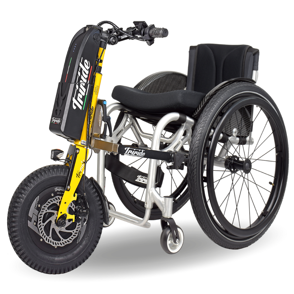 SPECIAL COMPACT HT / HT ALLROAD