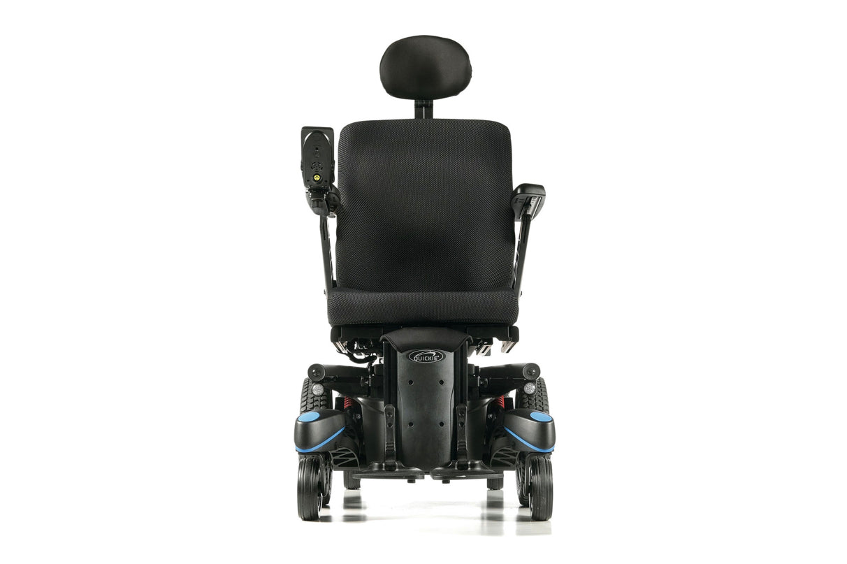 QUICKIE Q700M Sedeo Pro Powerchair