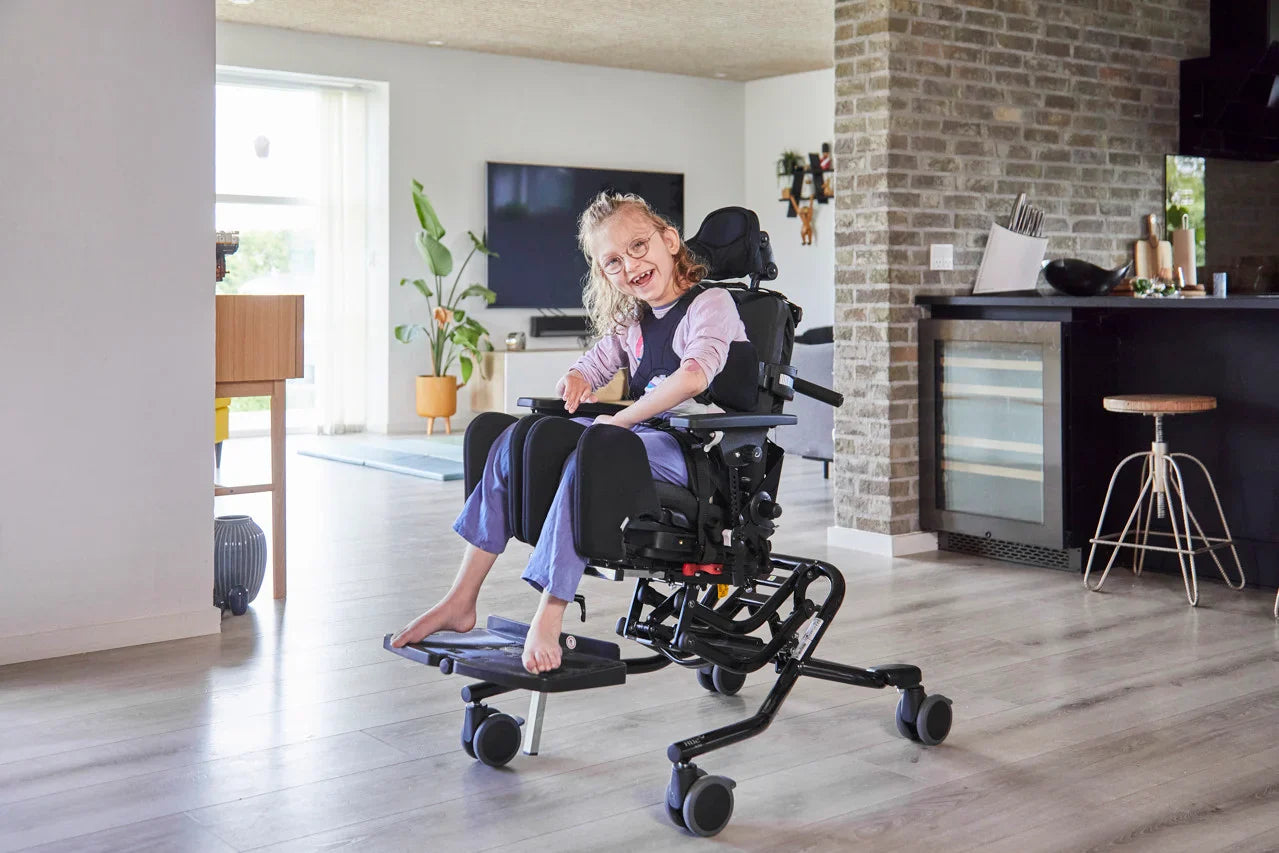 Paediatric Postural Seating