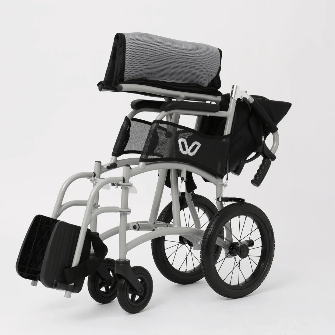 Astrum 1 Transit Wheelchair