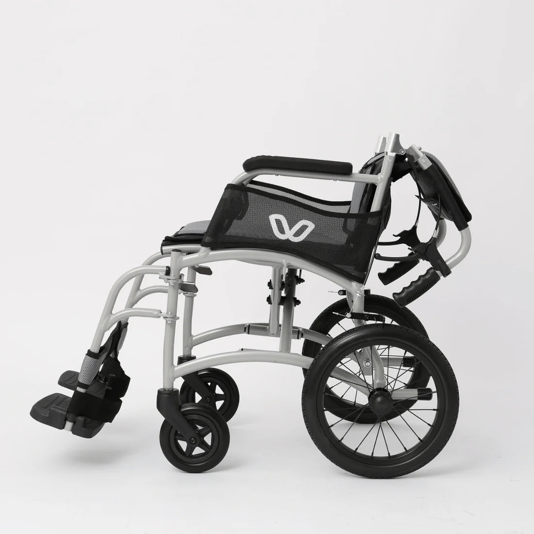 Astrum 1 Transit Wheelchair