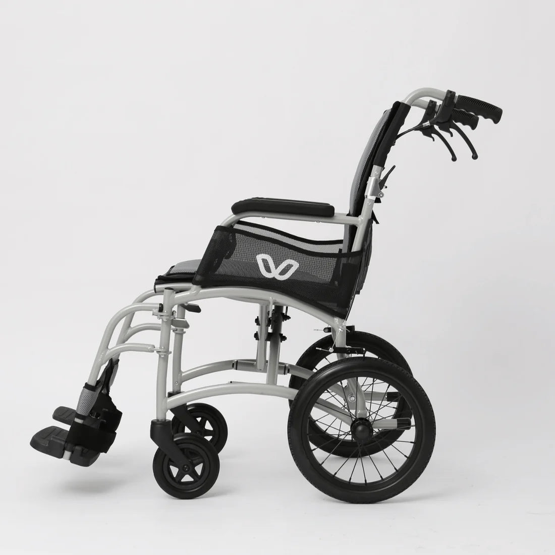 Astrum 1 Transit Wheelchair