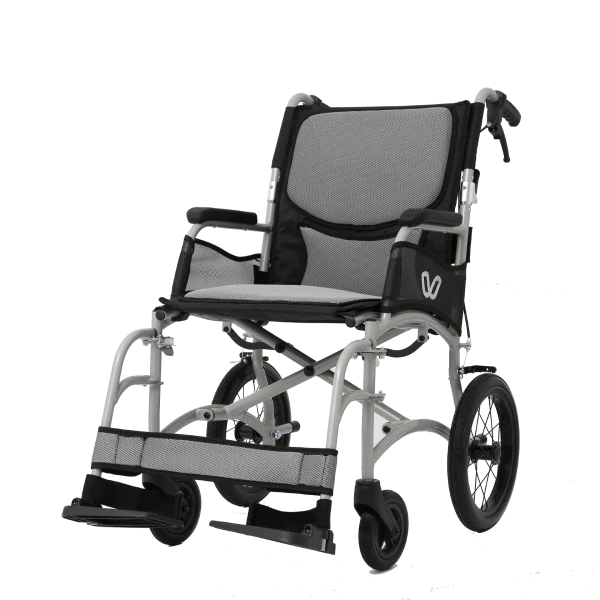 Astrum 1 Transit Wheelchair