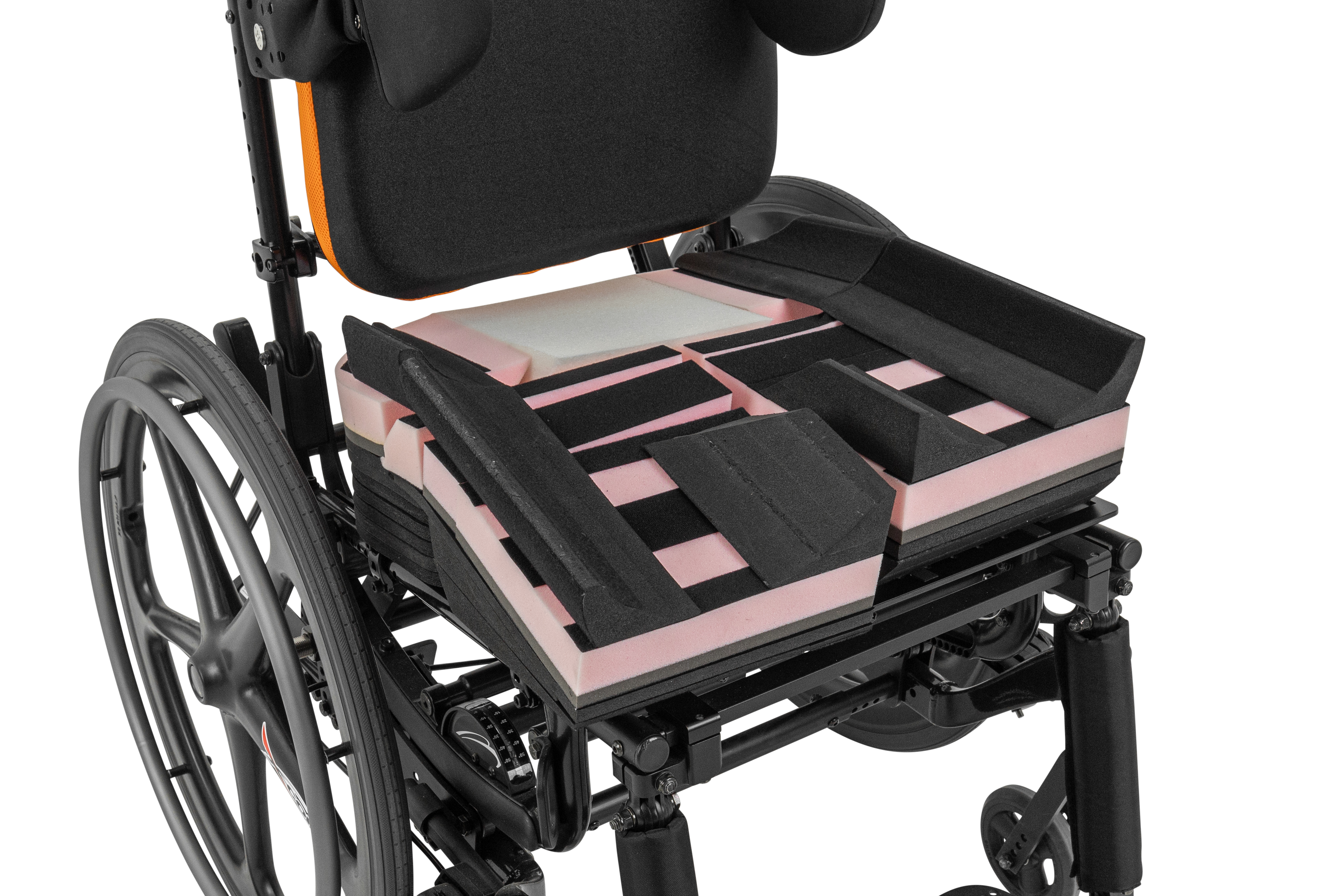 SPEX Constructa Flex Wheelchair cushion