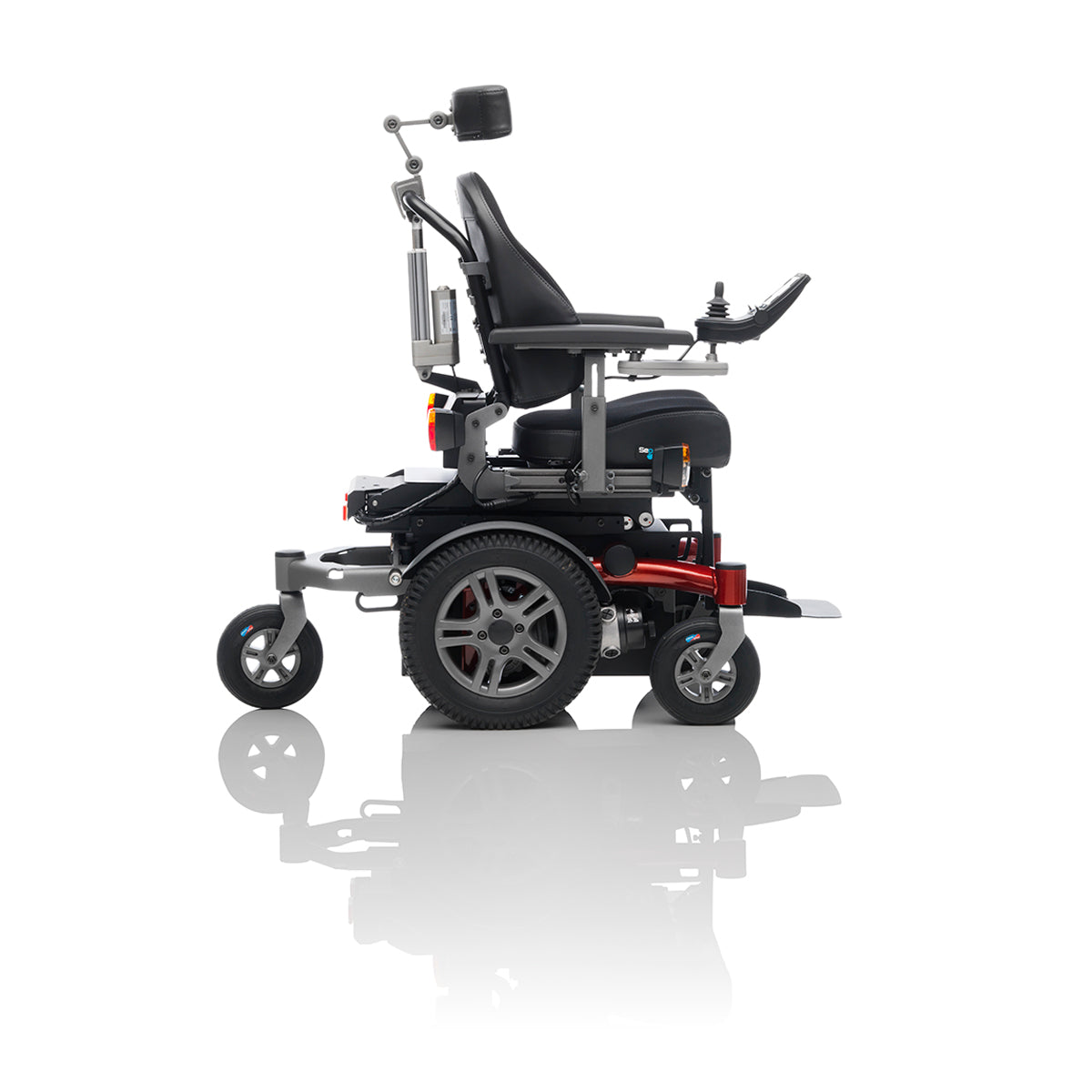 SANGO Slimline Junior Teens Powerchair