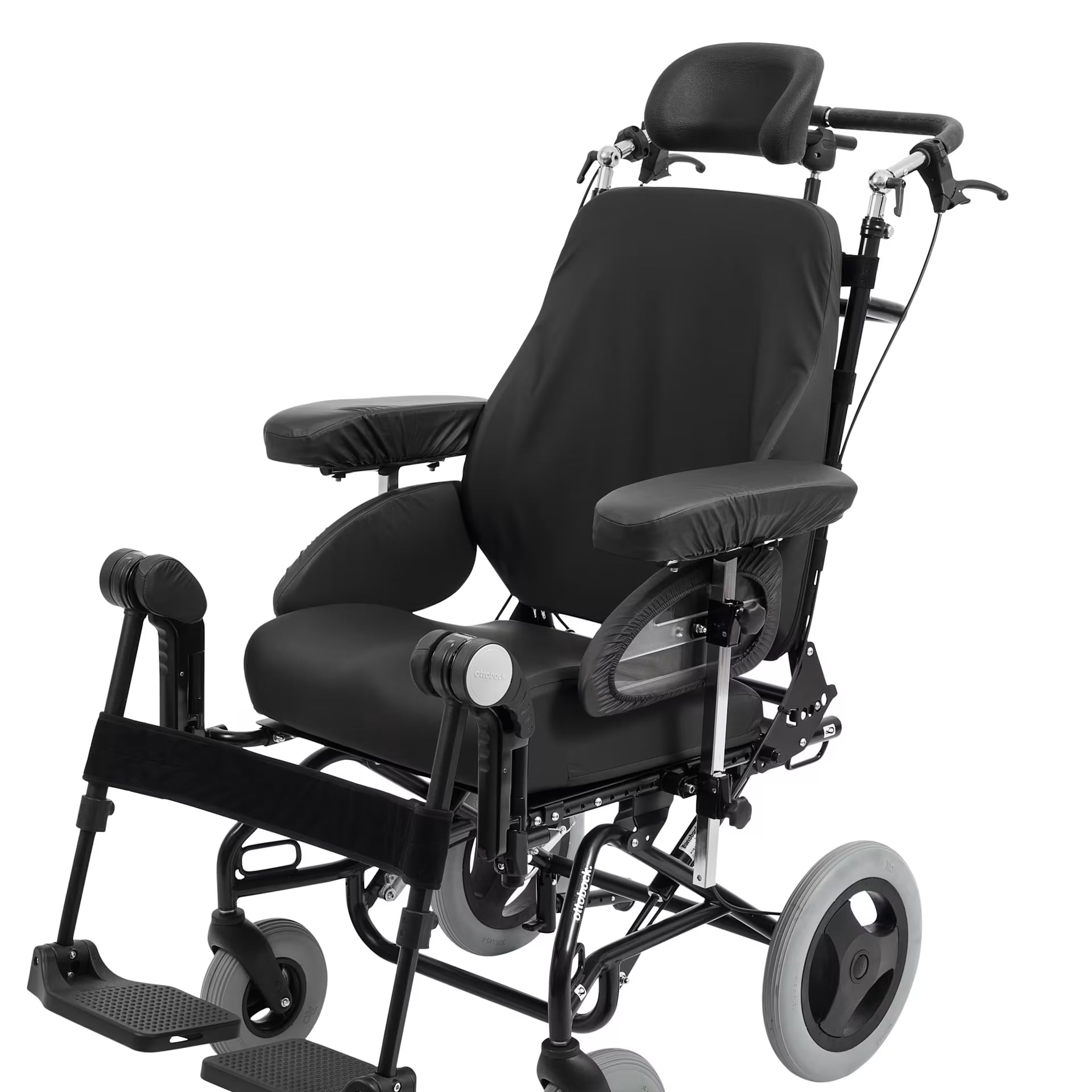 Ottobock Discovery wheelchair base