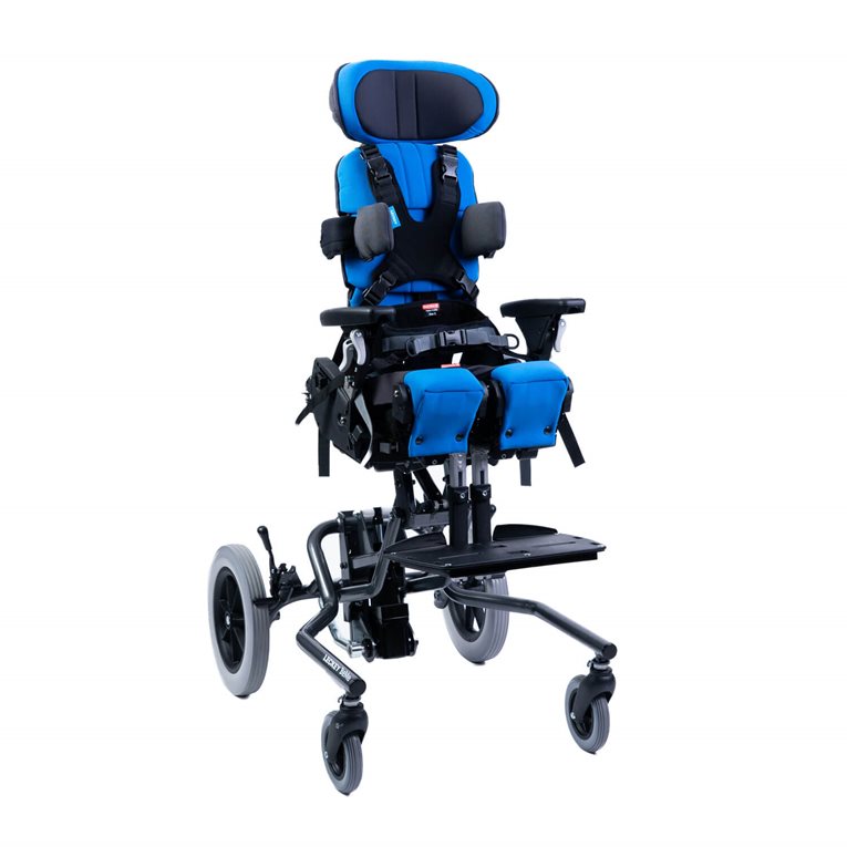 Leckey BeMe Seating System