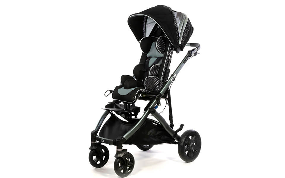 Zippie Voyage Buggy