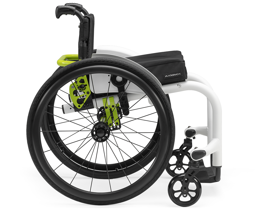 Ki Mobility Rogue XP Kids Wheelchair