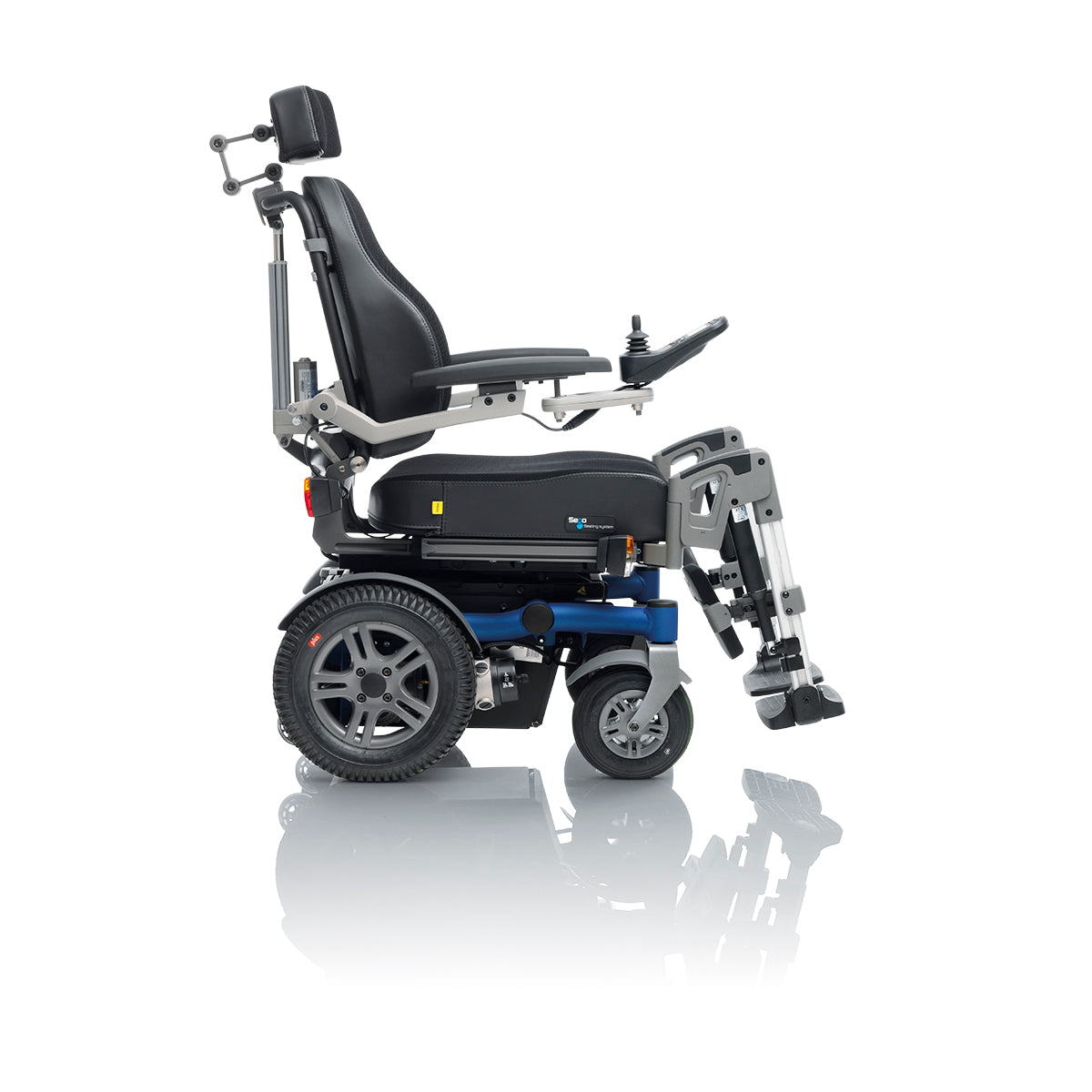 Dietz Sango Advanced RWD