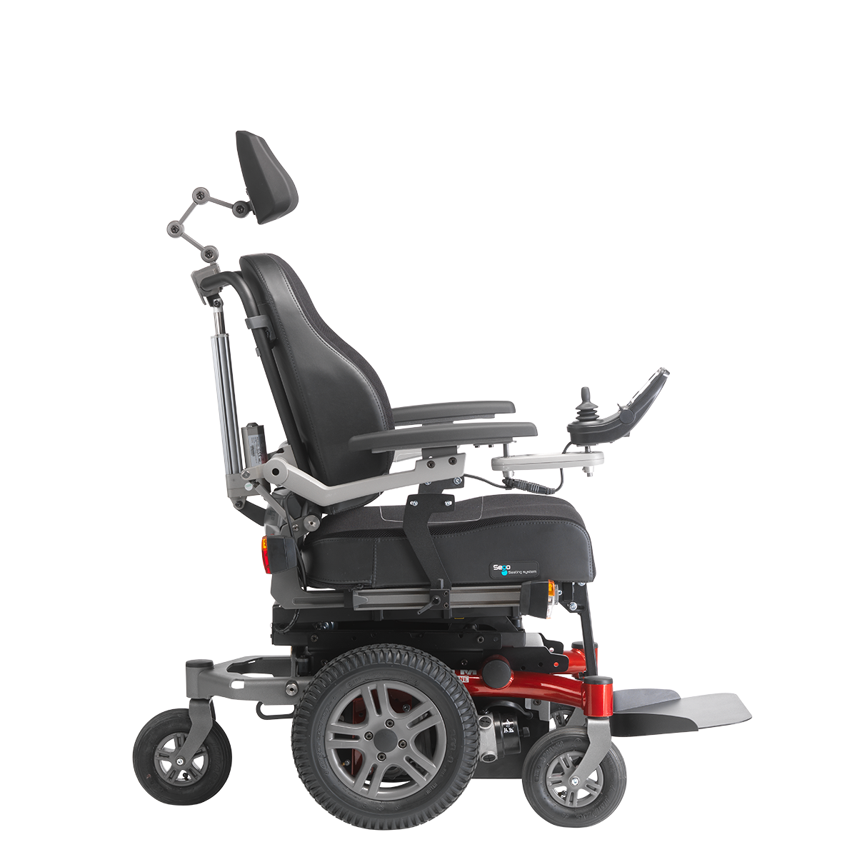 SANGO Advanced Junior Teens Powerchair