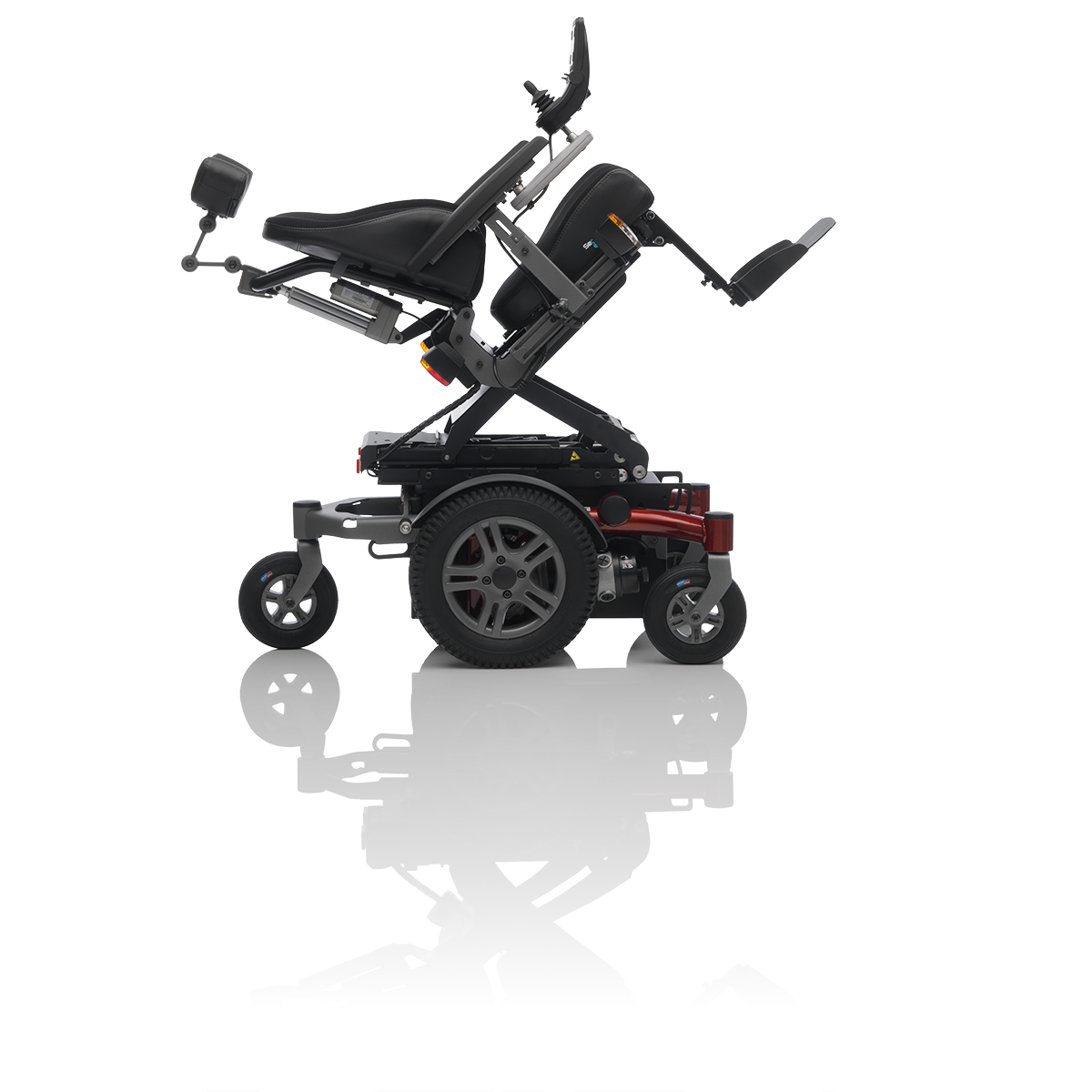 SANGO Slimline Junior Teens Powerchair
