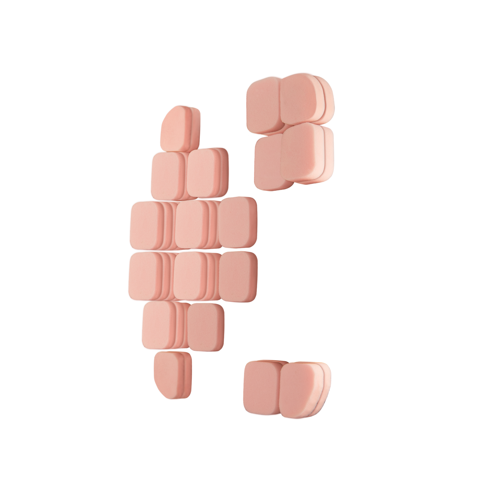 SPEX SuperShape Backrest