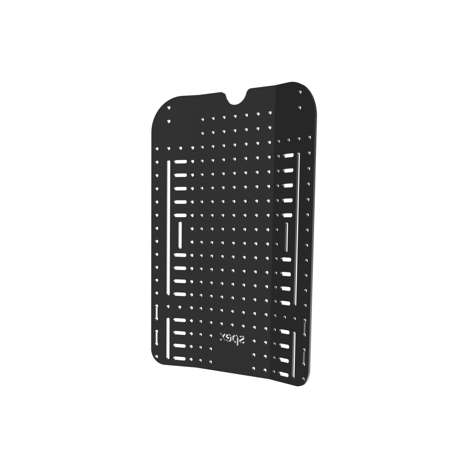 SPEX SuperShape Backrest