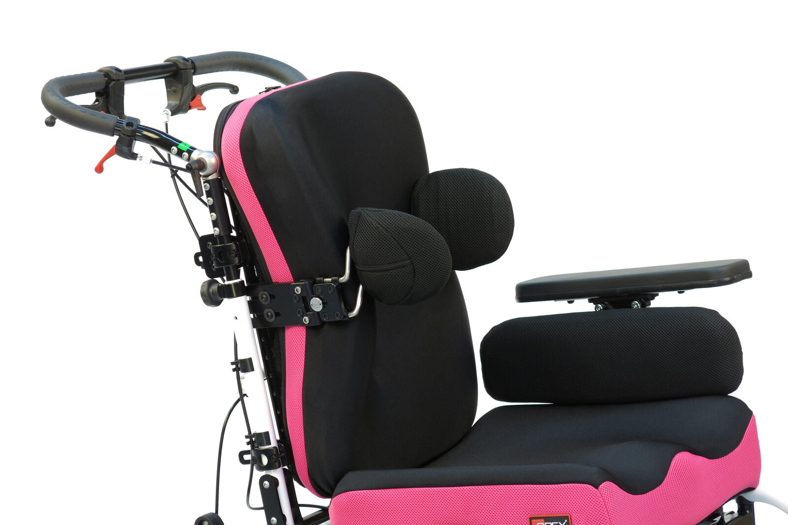 SPEX SuperShape Backrest