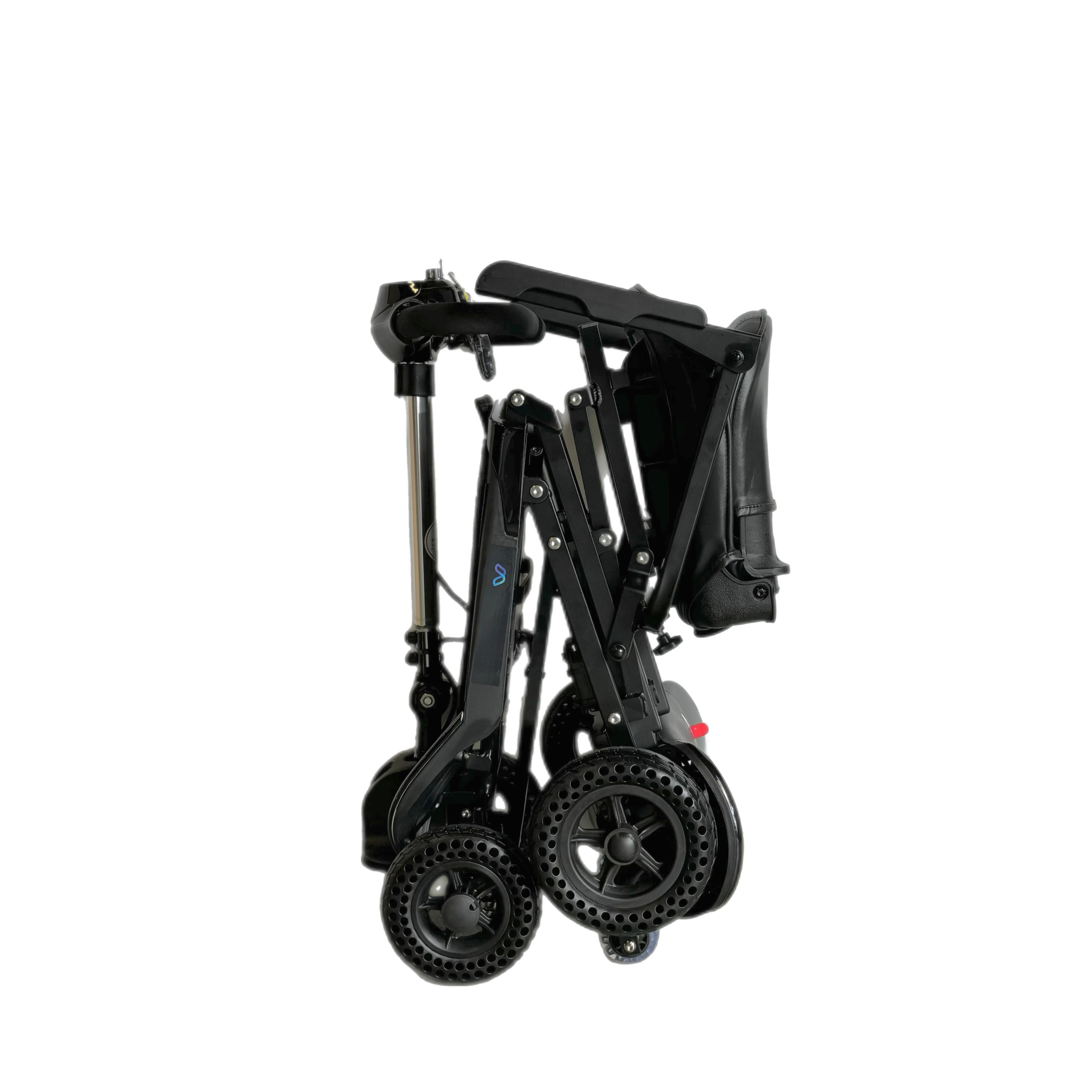 iGlide E-Comfort Mobility Scooter