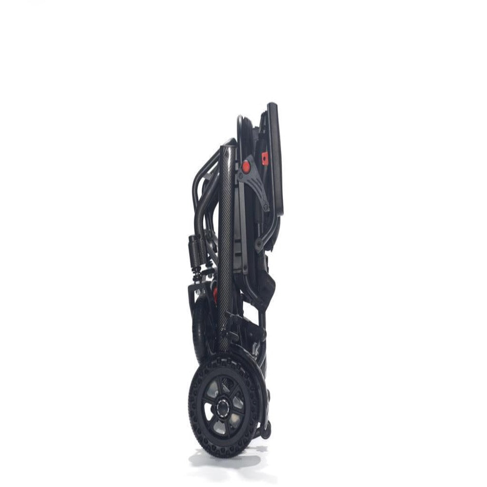 Motus - iCarbon Folded powerchair