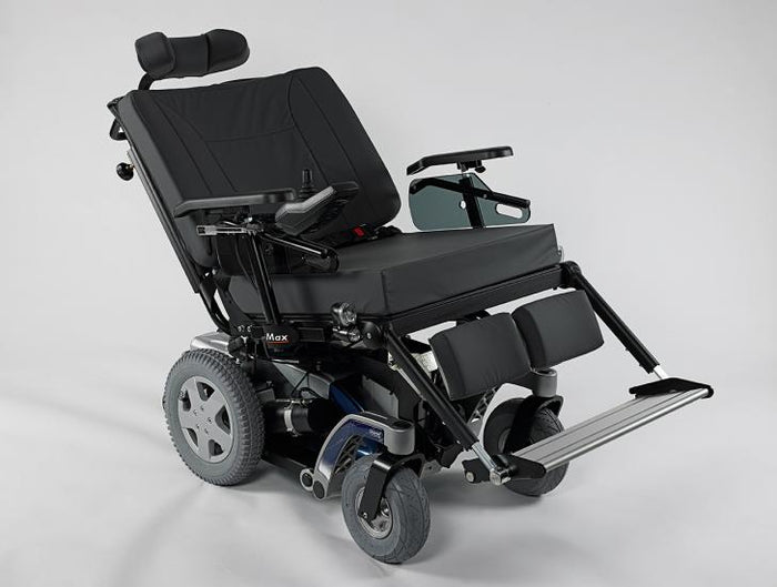 Invacare Color Power Zoom
