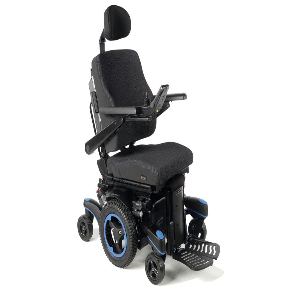 Quickie Q700 M Powerchair