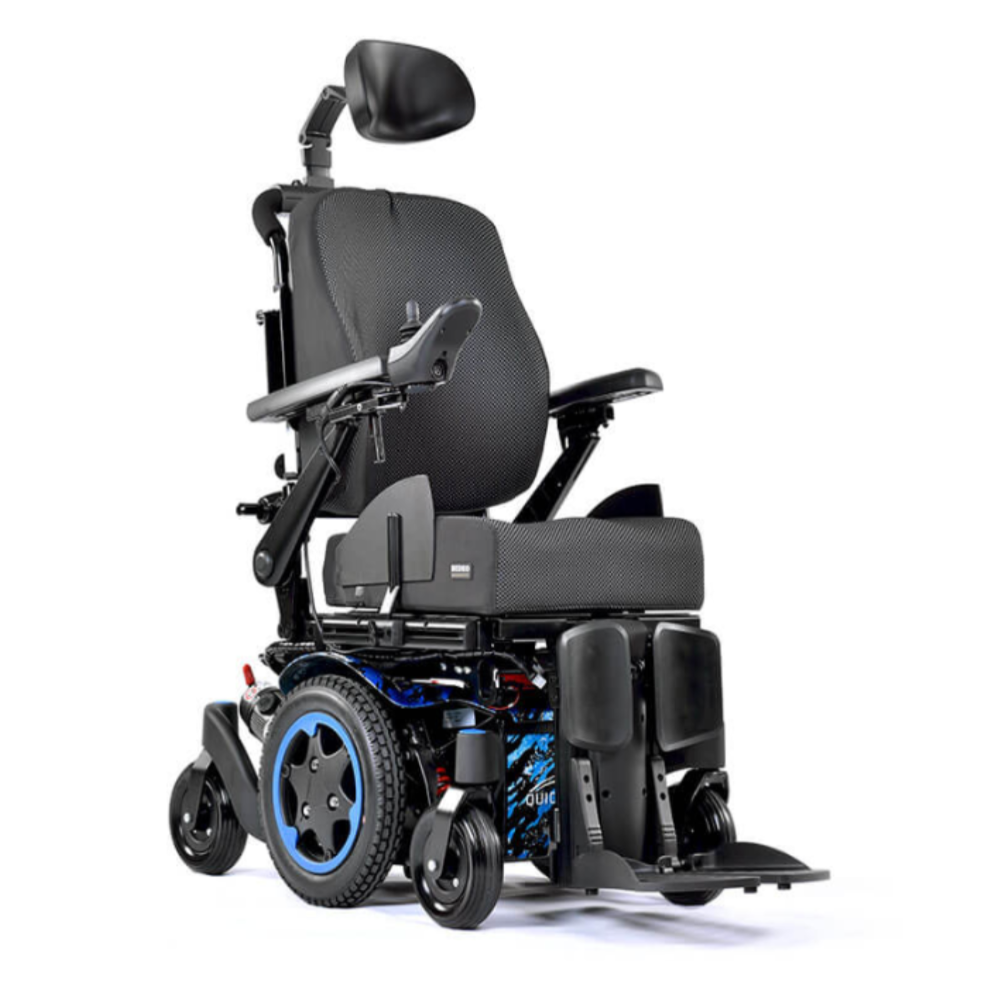 QUICKIE Q300 M Mini Lite