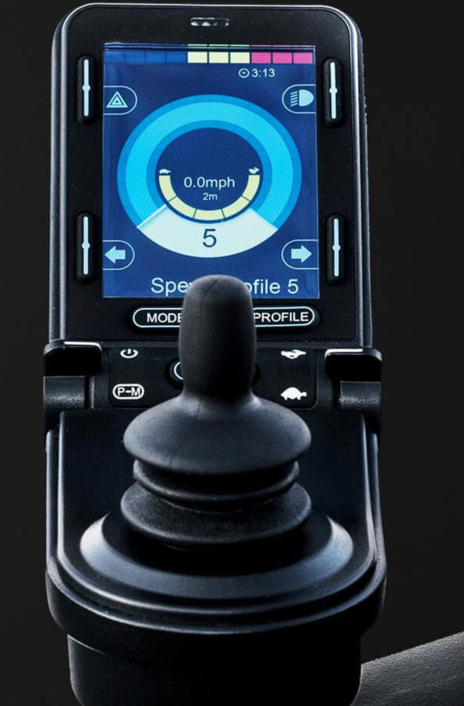 QUICKIE Q500 F Sedeo Pro