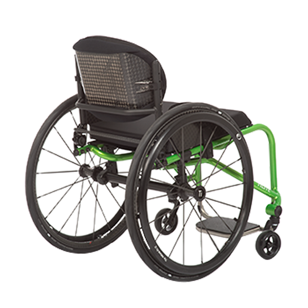 TiLite Aero T