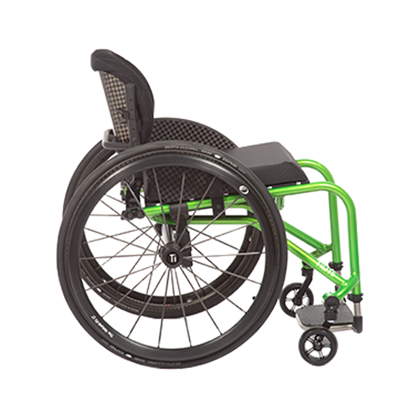TiLite Aero T