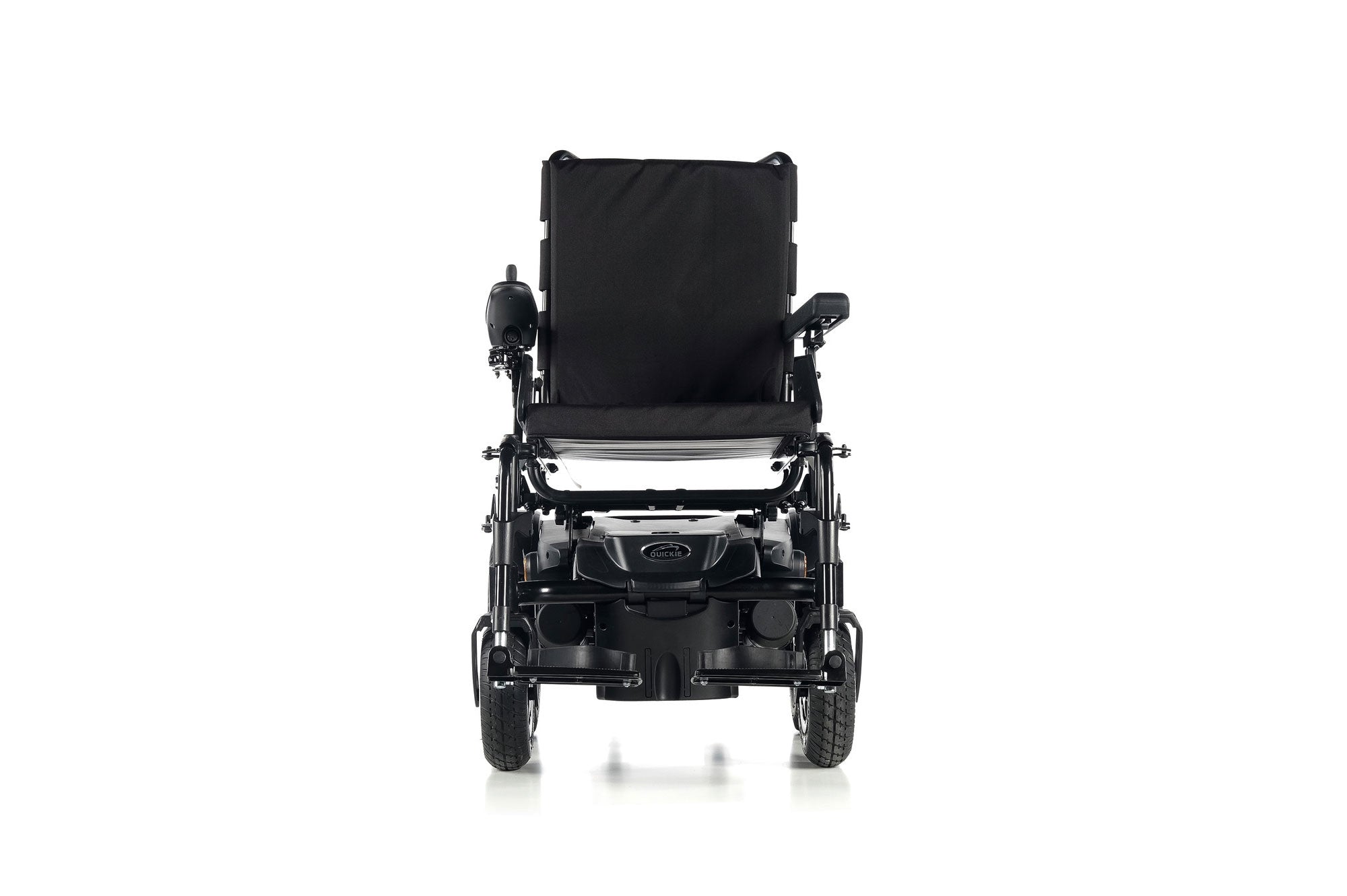 QUICKIE Q200 R REAR-WHEEL POWER WHEELCHAIR