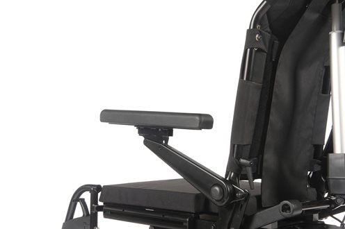 QUICKIE Q400 M Sedeo Lite