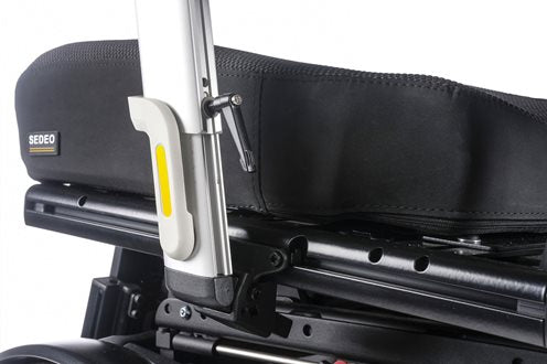 QUICKIE Q500 F Sedeo Pro