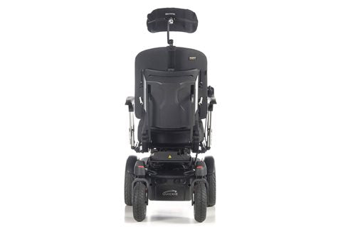 QUICKIE Q500 F Sedeo Pro