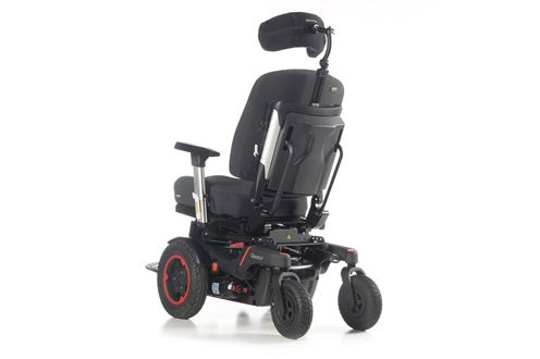 QUICKIE Q500 F Sedeo Pro