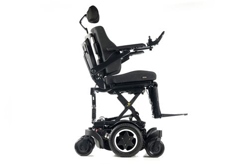 QUICKIE Q500 M Sedeo Pro Powerchair